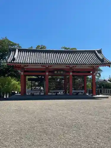 百舌鳥八幡宮のその他建物