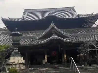 粉河寺(和歌山県)