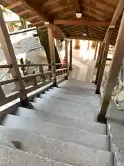 冨士山稲荷神社(長野県)