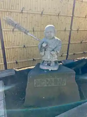 東光寺(東京都)