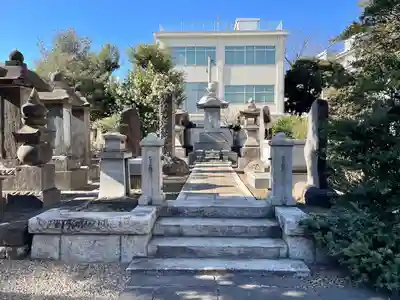 東海寺(東京都)