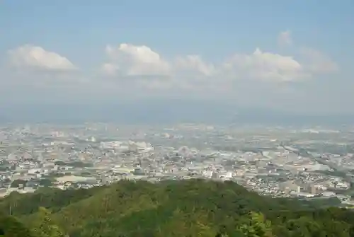 高良大社(福岡県)