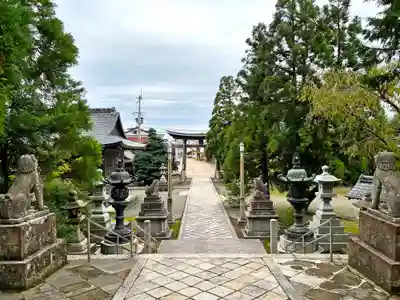 八幡神社(福井県)