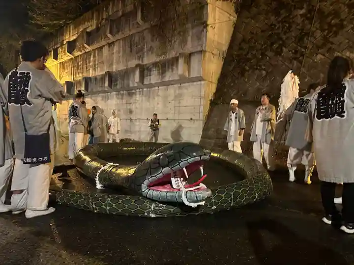 赤城神社(群馬県)