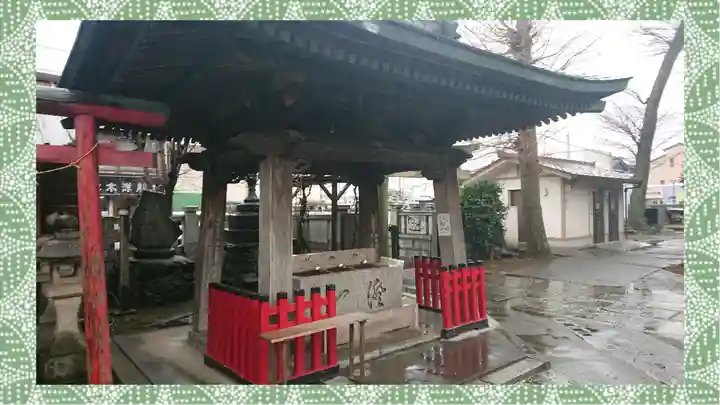 伊勢崎神社(群馬県)