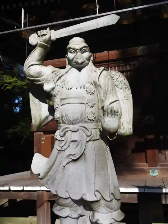 白峯寺(香川県)