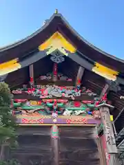 秩父神社(埼玉県)