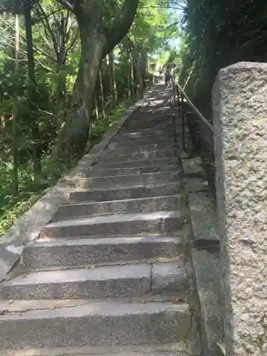 施福寺のその他建物