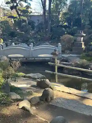 大鷲神社(東京都)