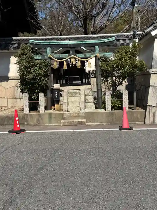 建中寺(愛知県)