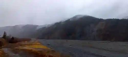 白髭神社(静岡県)