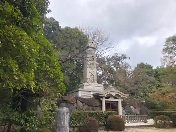 御寺 泉涌寺(京都府)