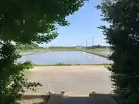 香取神社(千葉県)