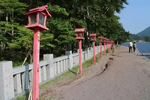 赤城神社のその他建物