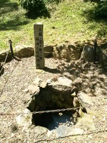 観音寺のその他建物