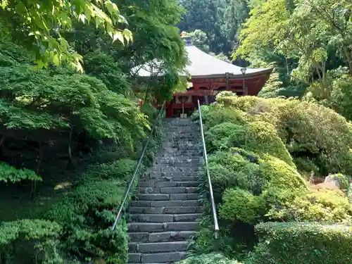 法雲寺のその他建物