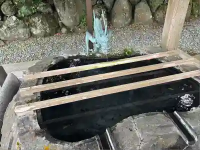 富士山東口本宮 冨士浅間神社(静岡県)