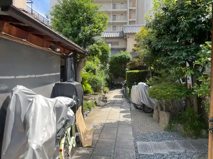善福寺(京都府)