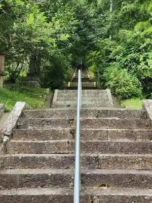 楊柳寺のその他建物