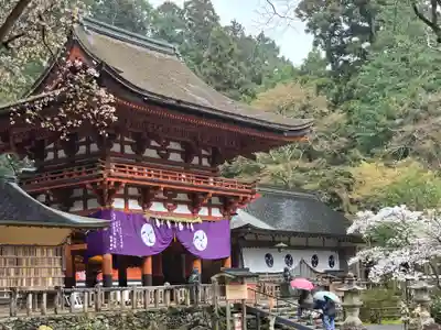 丹生都比売神社(和歌山県)