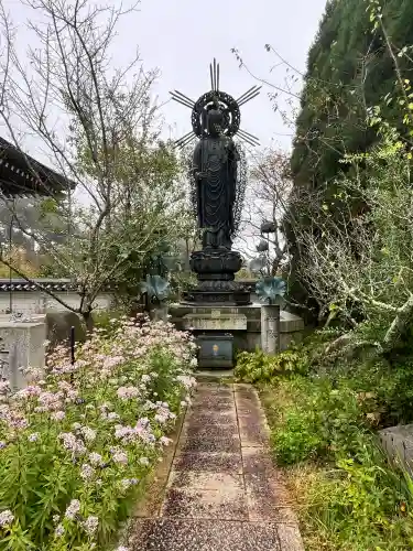 忉利天上寺(兵庫県)