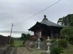 坂水寺の建物その他