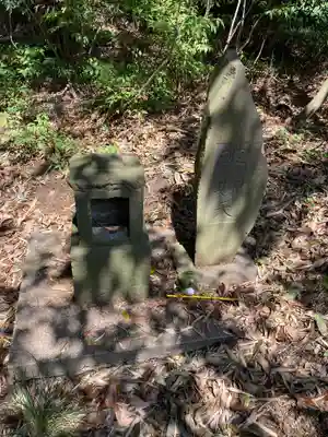 小室神社(埼玉県)