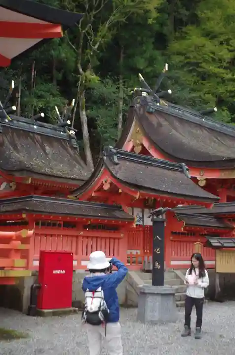 御縣彦社(和歌山県)