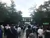 靖國神社(東京都)