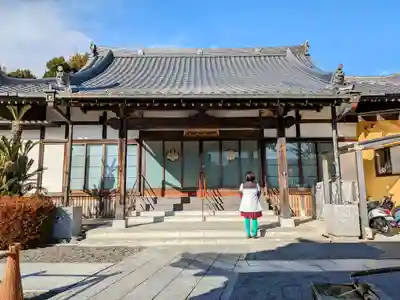 瑞生寺(静岡県)