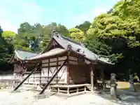 八柱神社(愛知県)