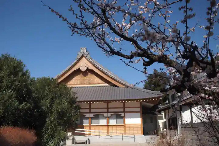 勝願寺のその他建物
