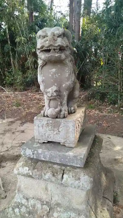 愛宕神社(宮城県)