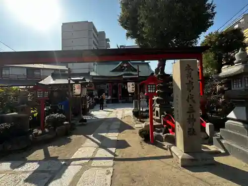 尼崎えびす神社(兵庫県)