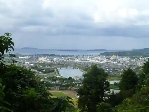 南明寺(山口県)