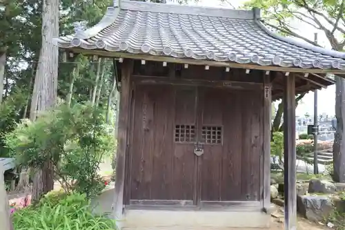 龍圓寺(埼玉県)