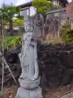 養玉院如来寺(東京都)