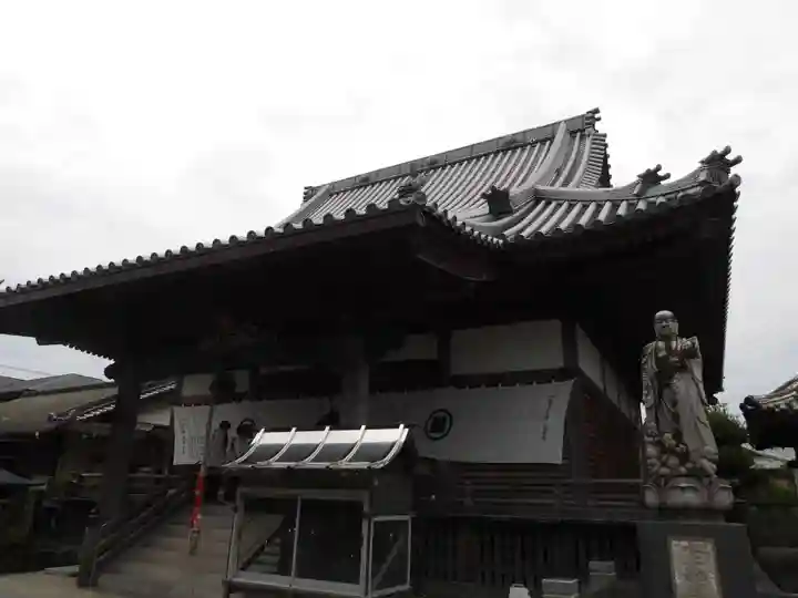 観音寺(徳島県)