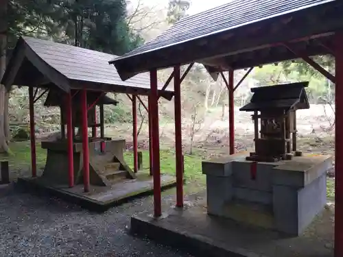 白龍神社(福井県)