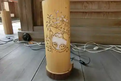 立志神社のその他建物