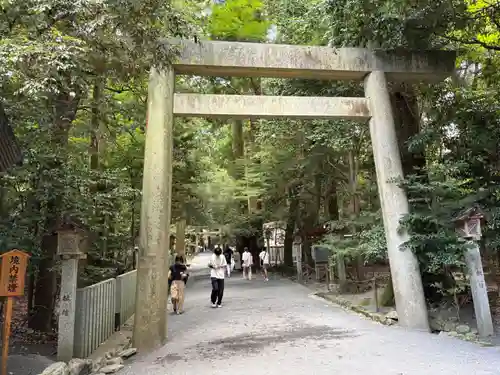 椿大神社(三重県)