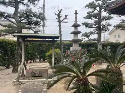 徳雲寺(愛知県)