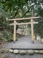 井頭神社(奈良県)