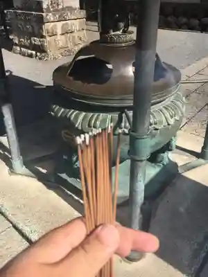 岩松院のその他建物