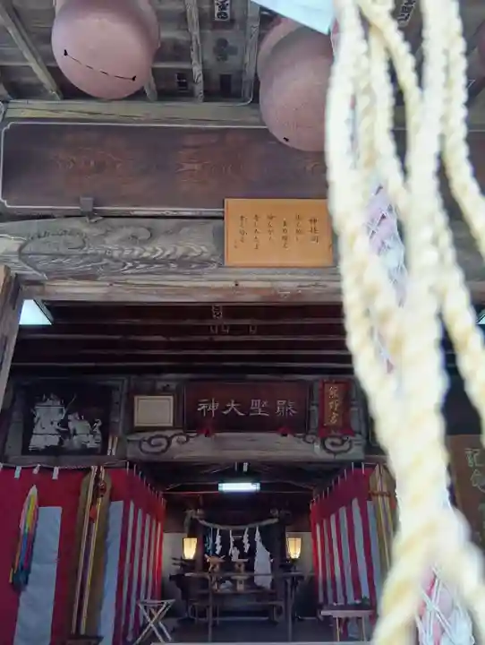 熊野神社(埼玉県)