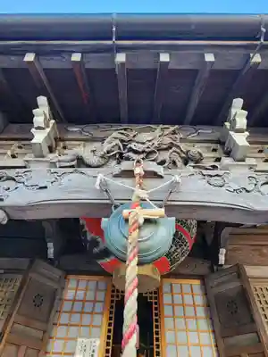 大圓寺(東京都)