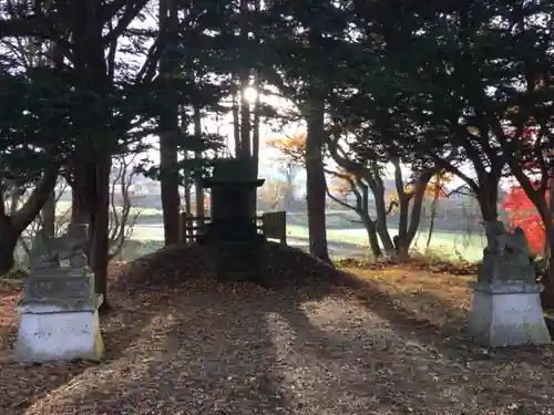 八幡神社(北海道)