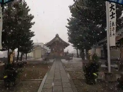 大野神社のその他建物