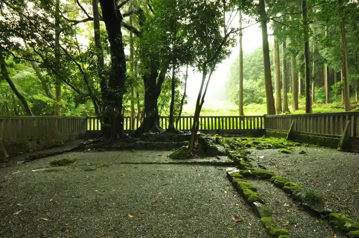 山宮浅間神社(静岡県)