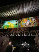 砥鹿神社(里宮)のその他建物